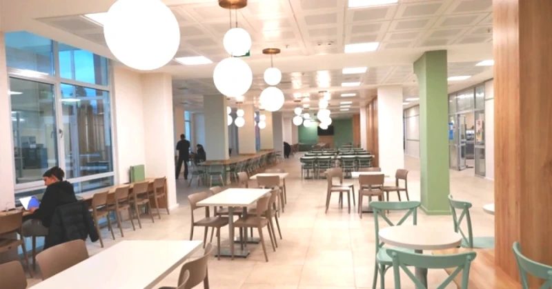 İstanbul'da Öğrencilere Kantin Desteği! Yardım Miktarı Belli Oldu!