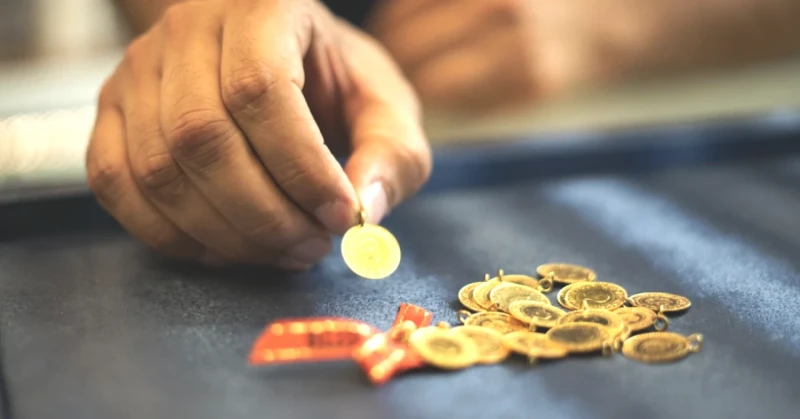 Altın Fiyatlarında Dikkat Çeken Artış! 25 Mart 2026 Güncel Alış-Satış Tabloları