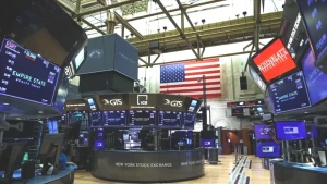 New York Borsası Açıldı! İlk Gün Rakamları Şaşırttı!