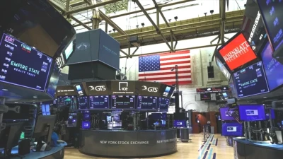 New York Borsası Açıldı! İlk Gün Rakamları Şaşırttı!