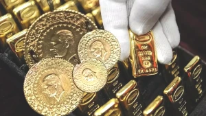 Altın Fiyatları Çakıldı! Dev Bankalardan Kritik Yatırım İpuçları ve Güncel Ons Değeri